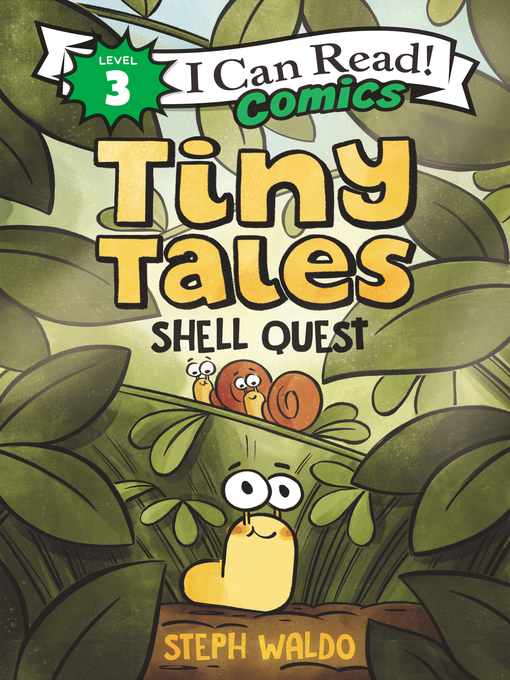 Title details for Tiny Tales by Steph Waldo - Available